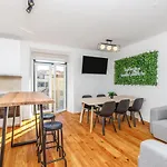 Guest Inn House 3