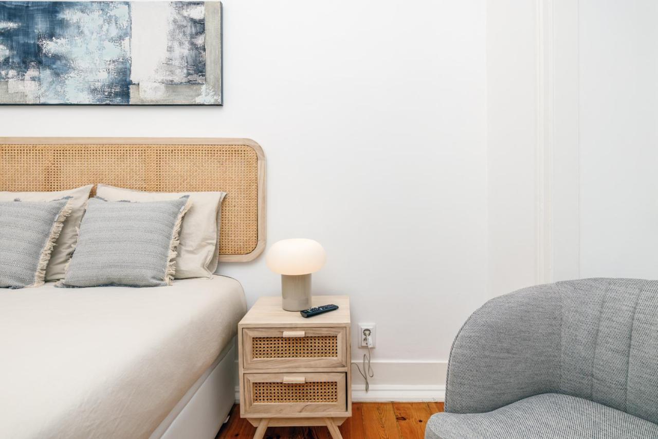 Gasthof Guest House 3 Lissabon