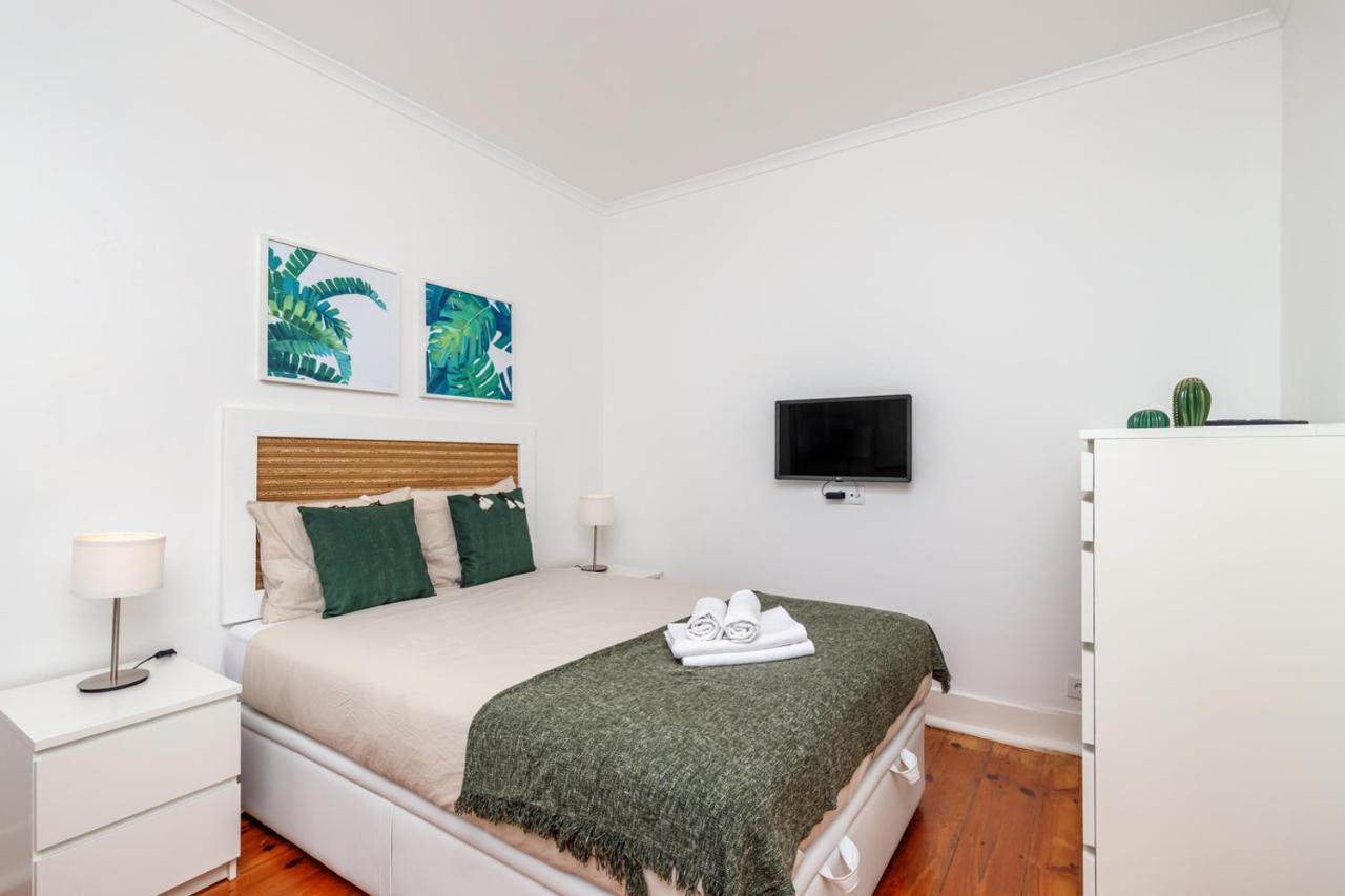 Guest House 3 * Lissabon